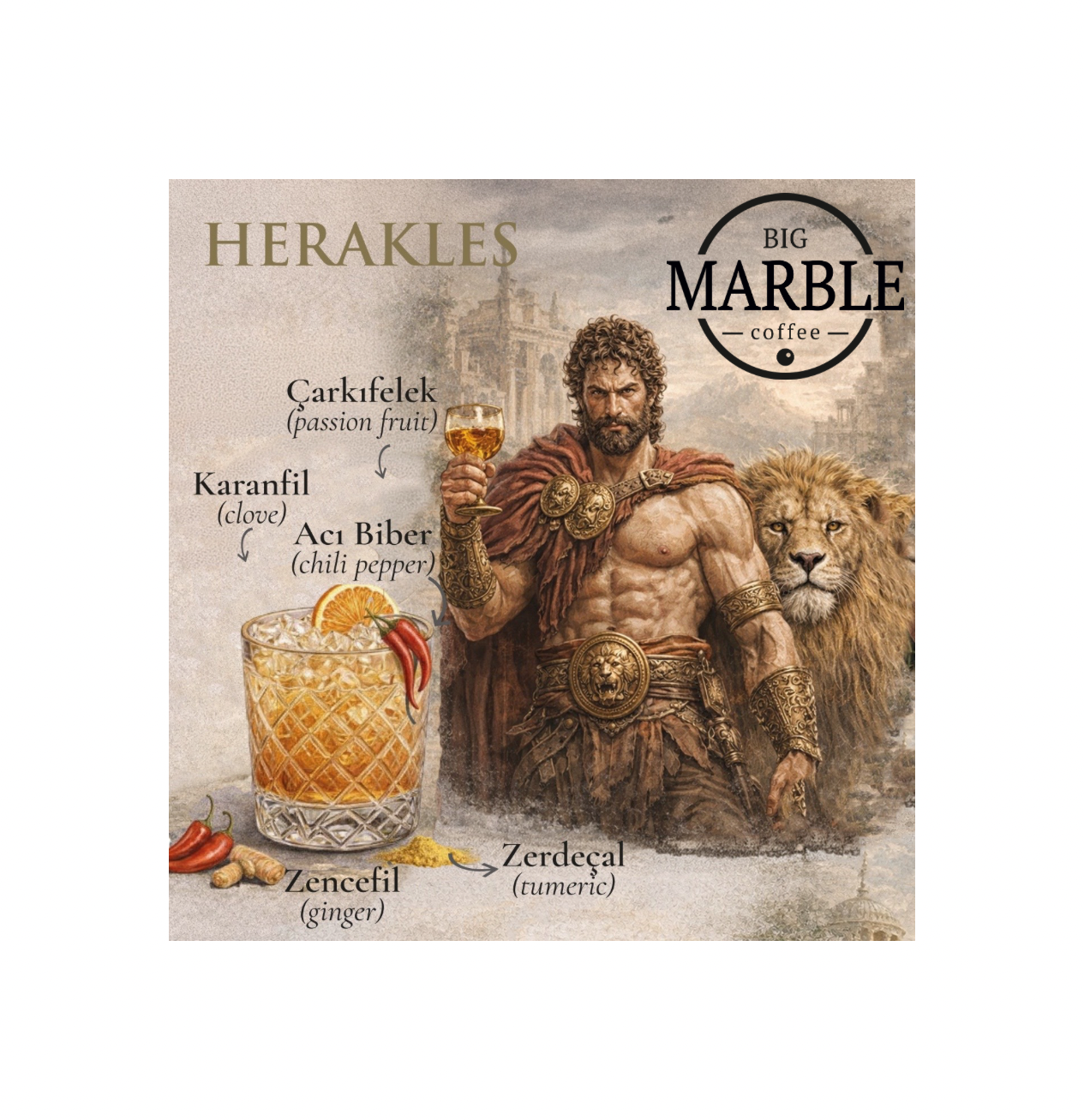 Herakles